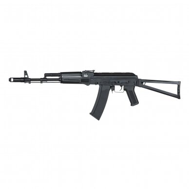 Šratasvydžio automatas - SA-J72 CORE™ Carbine Replica - Black (Specna Arms) 1