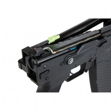 Šratasvydžio automatas - SA-J72 CORE™ Carbine Replica - Black (Specna Arms) 9