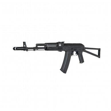 Šratasvydžio automatas - SA-J72 CORE™ Carbine Replica - Black (Specna Arms) 10