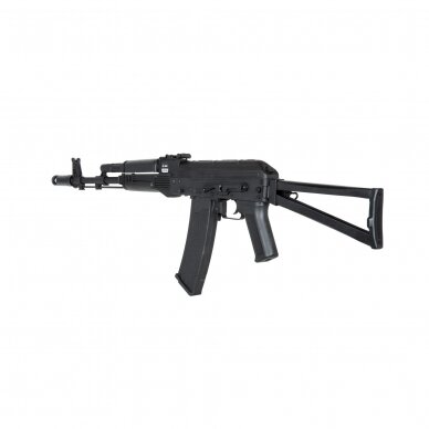 Šratasvydžio automatas - SA-J72 CORE™ Carbine Replica - Black (Specna Arms) 4