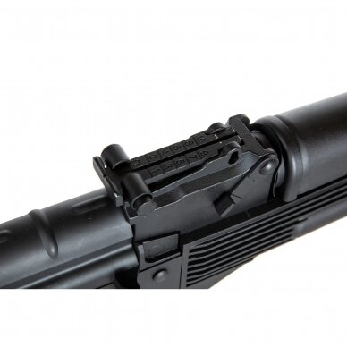 Šratasvydžio automatas - SA-J72 CORE™ Carbine Replica - Black (Specna Arms) 7