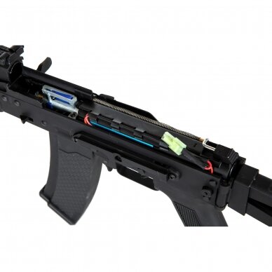 Šratasvydžio automatas - SA-J72 CORE™ Carbine Replica - Black (Specna Arms) 8