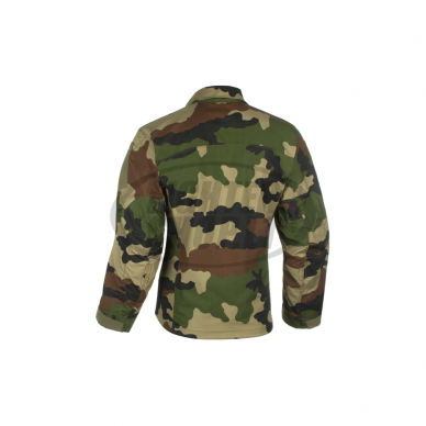 Švarkas - Raider Mk.IV Field Shirt - CCE (Clawgear) 2