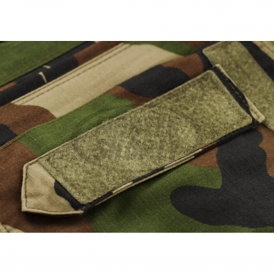 Švarkas - Raider Mk.IV Field Shirt - CCE (Clawgear) 4