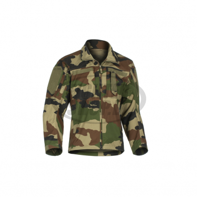 Švarkas - Raider Mk.IV Field Shirt - CCE (Clawgear) 1
