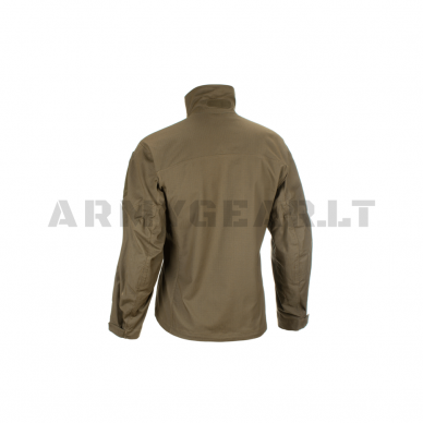 Švarkas - Raider Mk.IV Field Shirt - Tarmac (Clawgear) 1