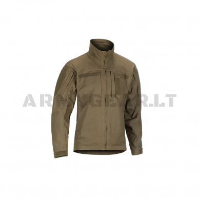 "Clawgear" Švarkas - Raider Mk.IV Field Shirt - Tarmac (34701) 2