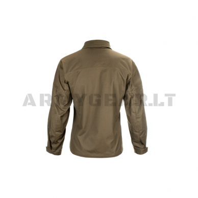 "Clawgear" Švarkas - Raider Mk.IV Field Shirt - Tarmac (34701) 3