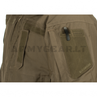 "Clawgear" Švarkas - Raider Mk.IV Field Shirt - Tarmac (34701) 6