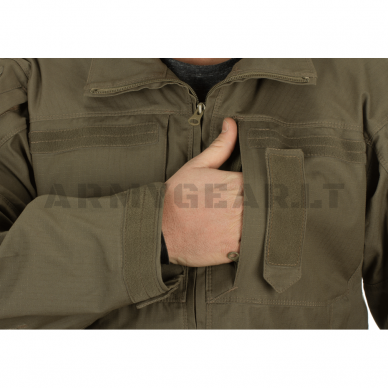 Švarkas - Raider Mk.IV Field Shirt - Tarmac (Clawgear) 7