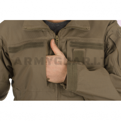 Švarkas - Raider Mk.IV Field Shirt - Tarmac (Clawgear) 8