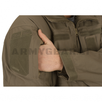 "Clawgear" Švarkas - Raider Mk.IV Field Shirt - Tarmac (34701) 9