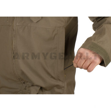 Švarkas - Raider Mk.IV Field Shirt - Tarmac (Clawgear) 10