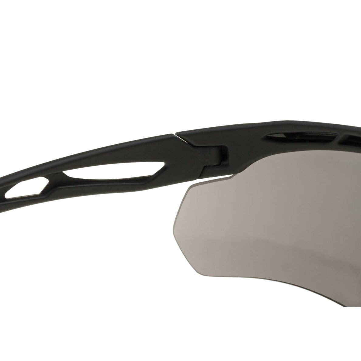 „SwissEye“ Eye Protection – Attac – Black 4 „SwissEye“ Eye Protection – Attac – Black 4