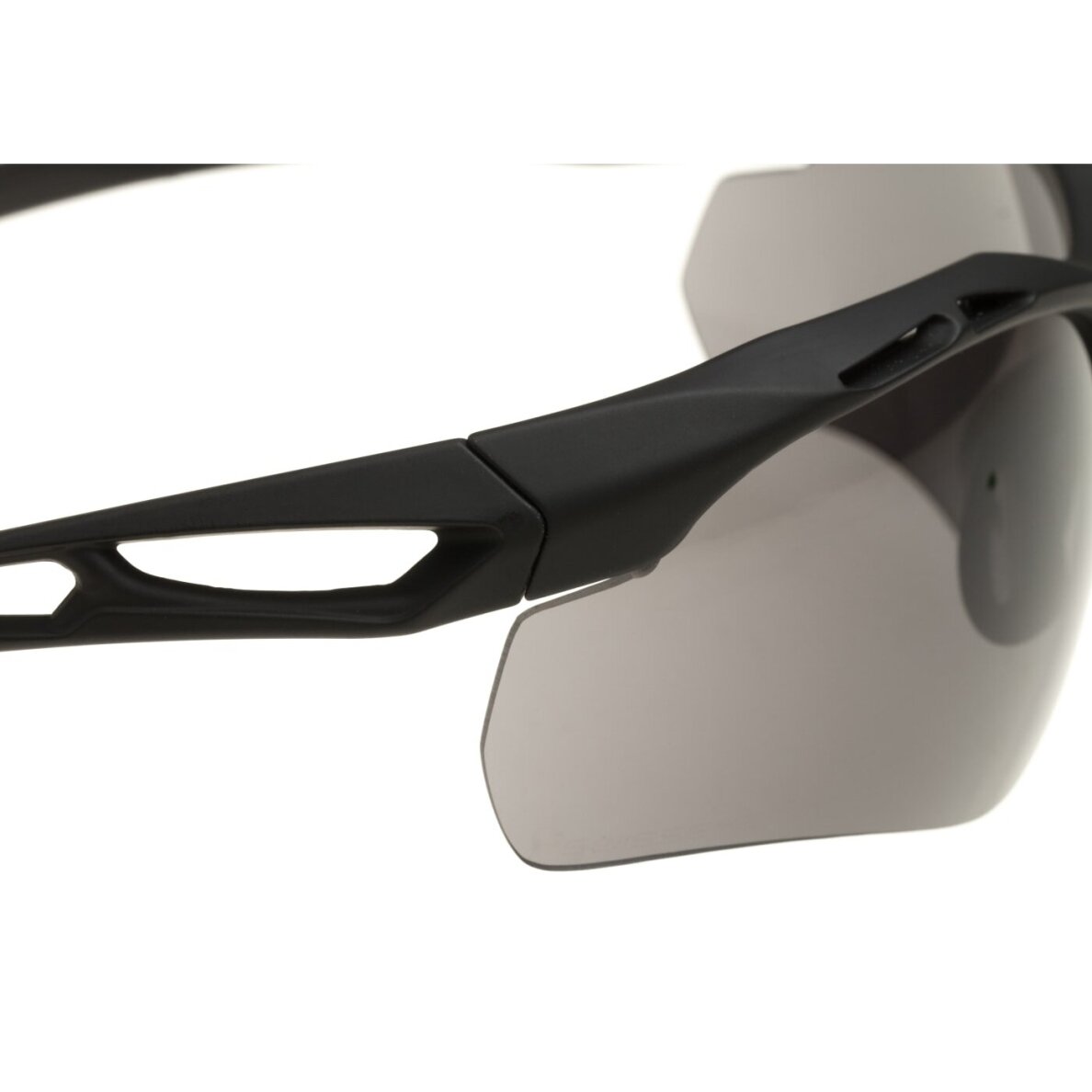 „SwissEye“ Eye Protection – Attac – Black 5