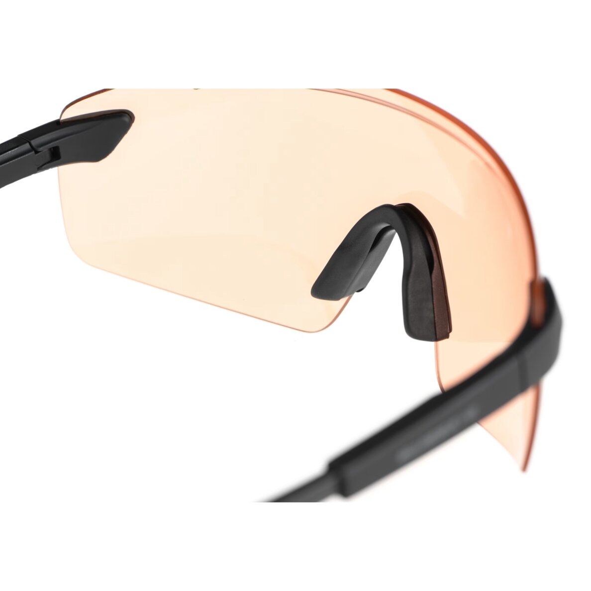 „SwissEye“ Eye Protection – Defense Orange – Black 4