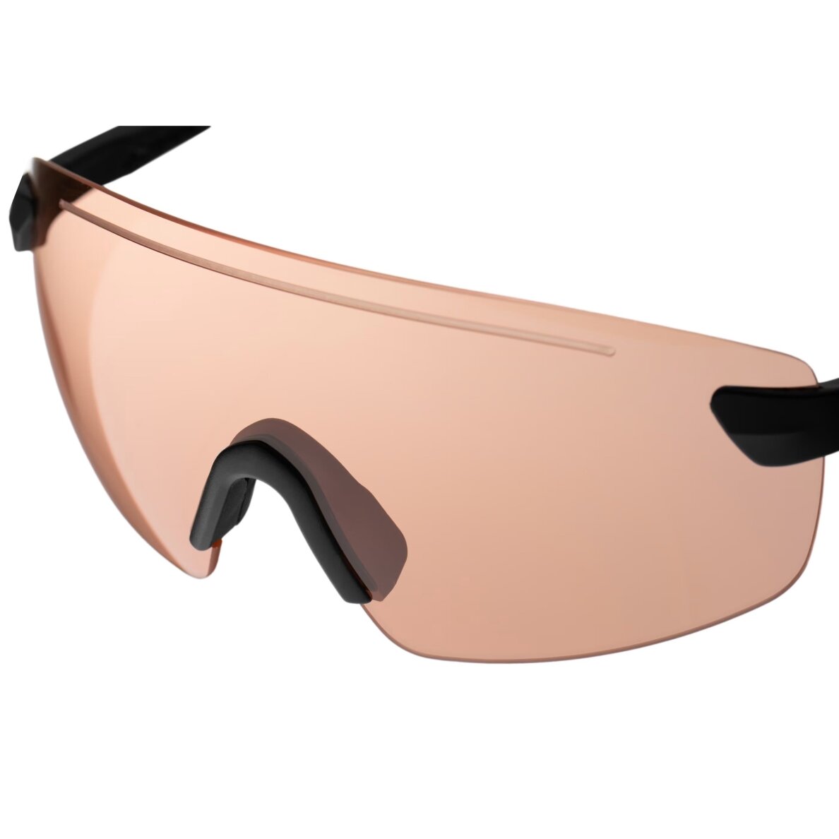 „SwissEye“ Eye Protection – Defense Orange – Black 5