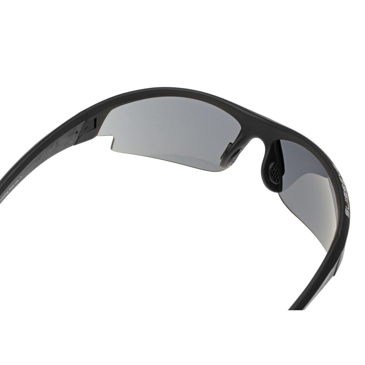 „SwissEye“ Eye Protection – Gardosa Evolution MP – Black 1 „SwissEye“ Eye Protection – Gardosa Evolution MP – Black 1