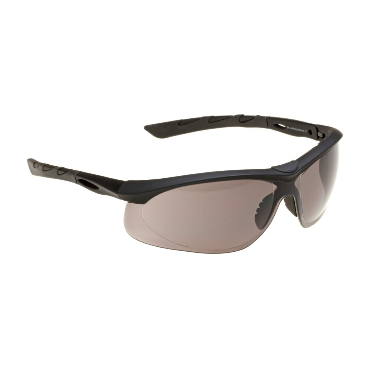 „SwissEye“ Eye Protection – Lancer Smoke – Black