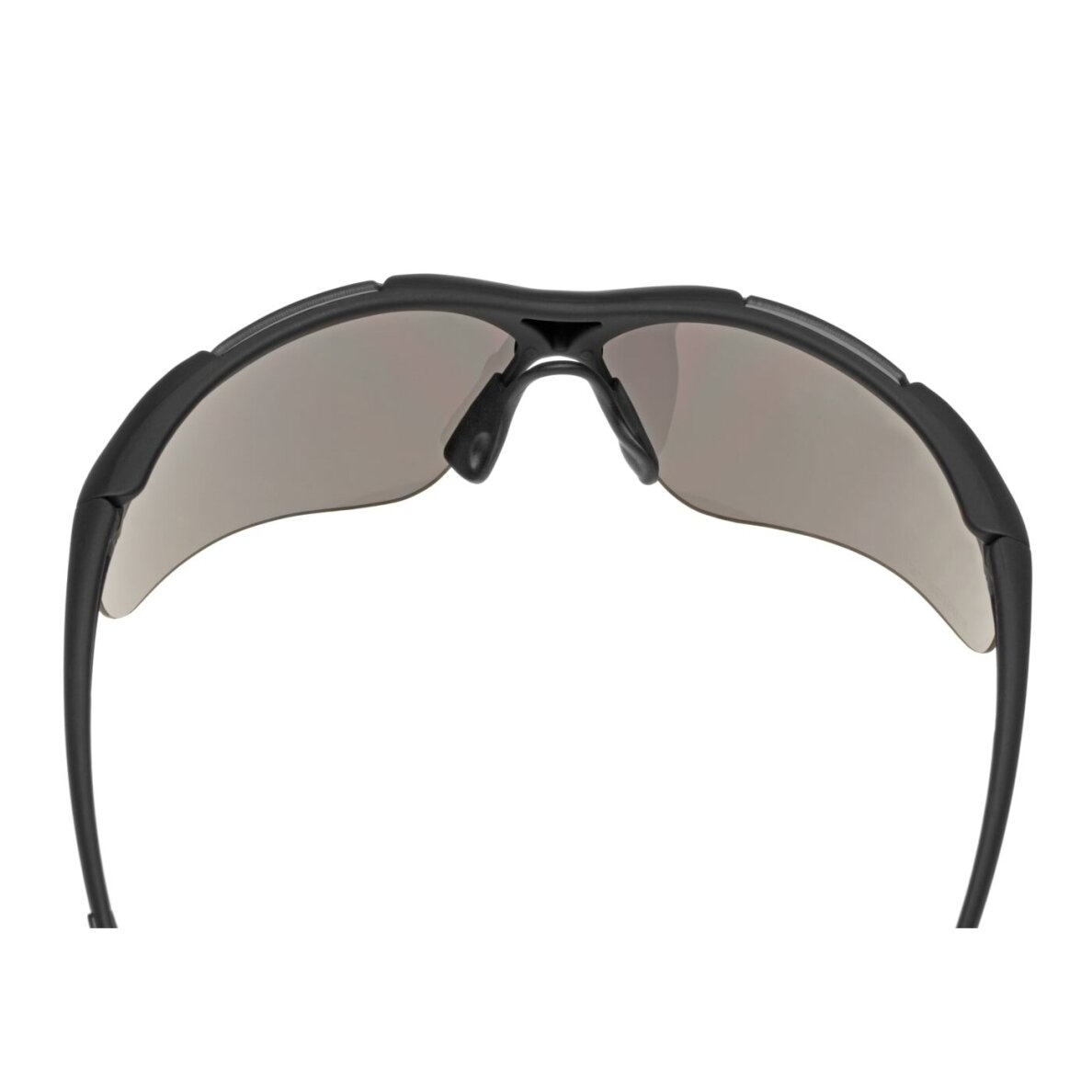 "SwissEye" akių apsauga - Maverick - Black 2