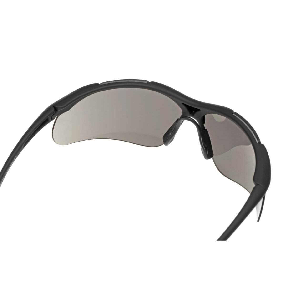 "SwissEye" akių apsauga - Maverick - Black 1 "SwissEye" akių apsauga - Maverick - Black 1