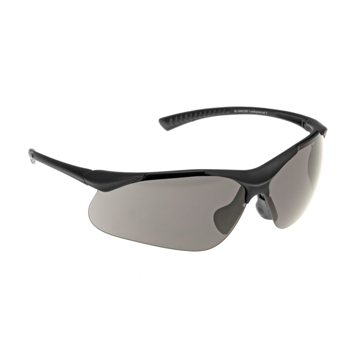 "SwissEye" akių apsauga - Maverick - Black