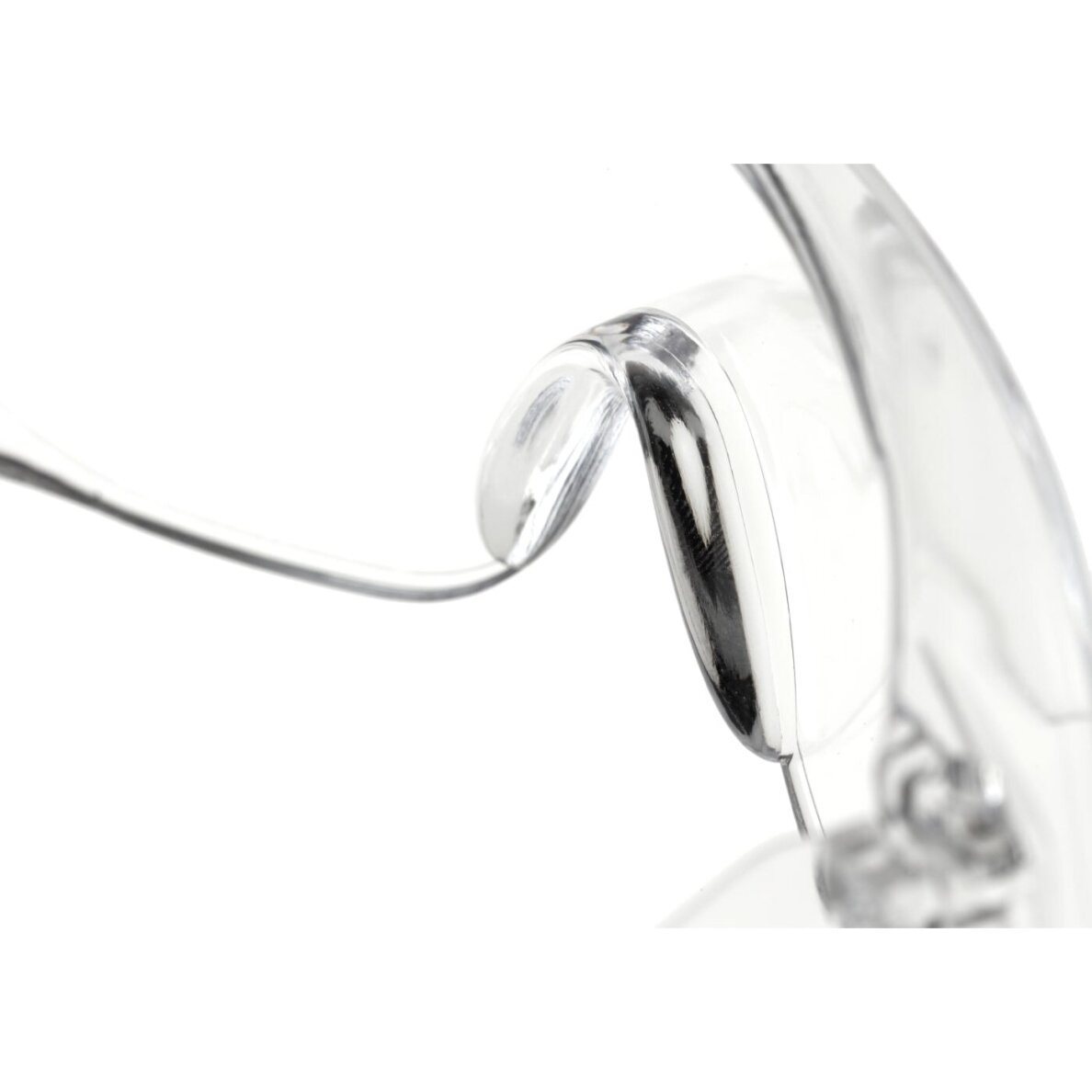 "SwissEye" akių apsauga - S-1 - Clear 2
