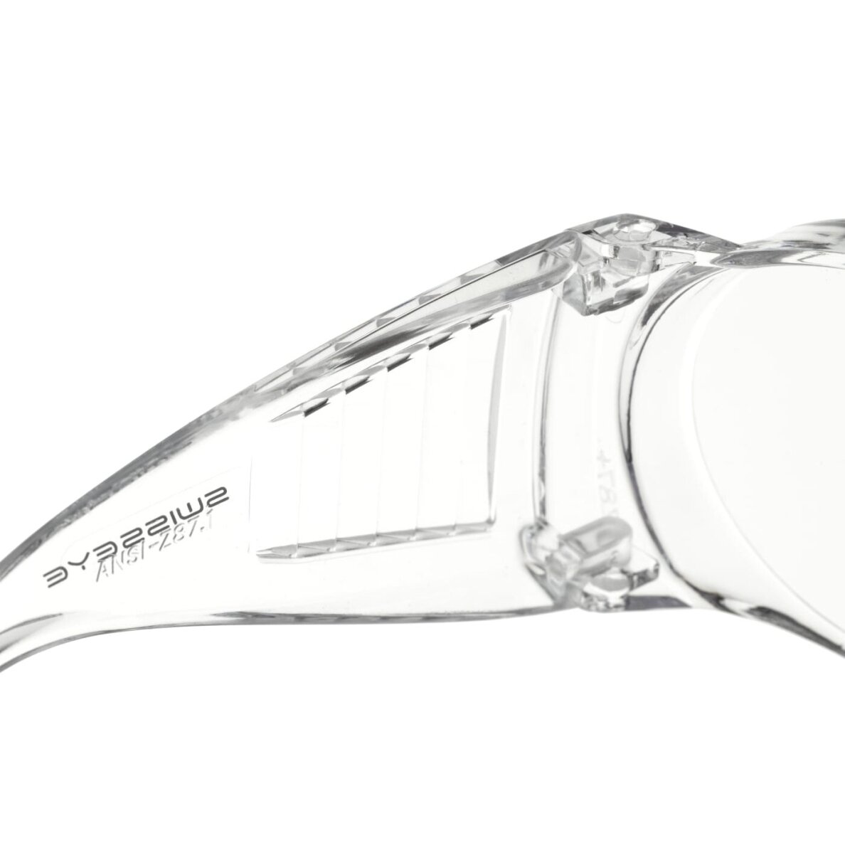 "SwissEye" akių apsauga - S-1 - Clear 3 "SwissEye" akių apsauga - S-1 - Clear 3