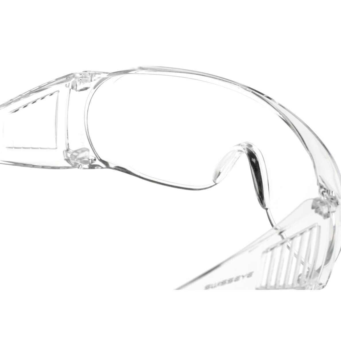 "SwissEye" akių apsauga - S-1 - Clear 1