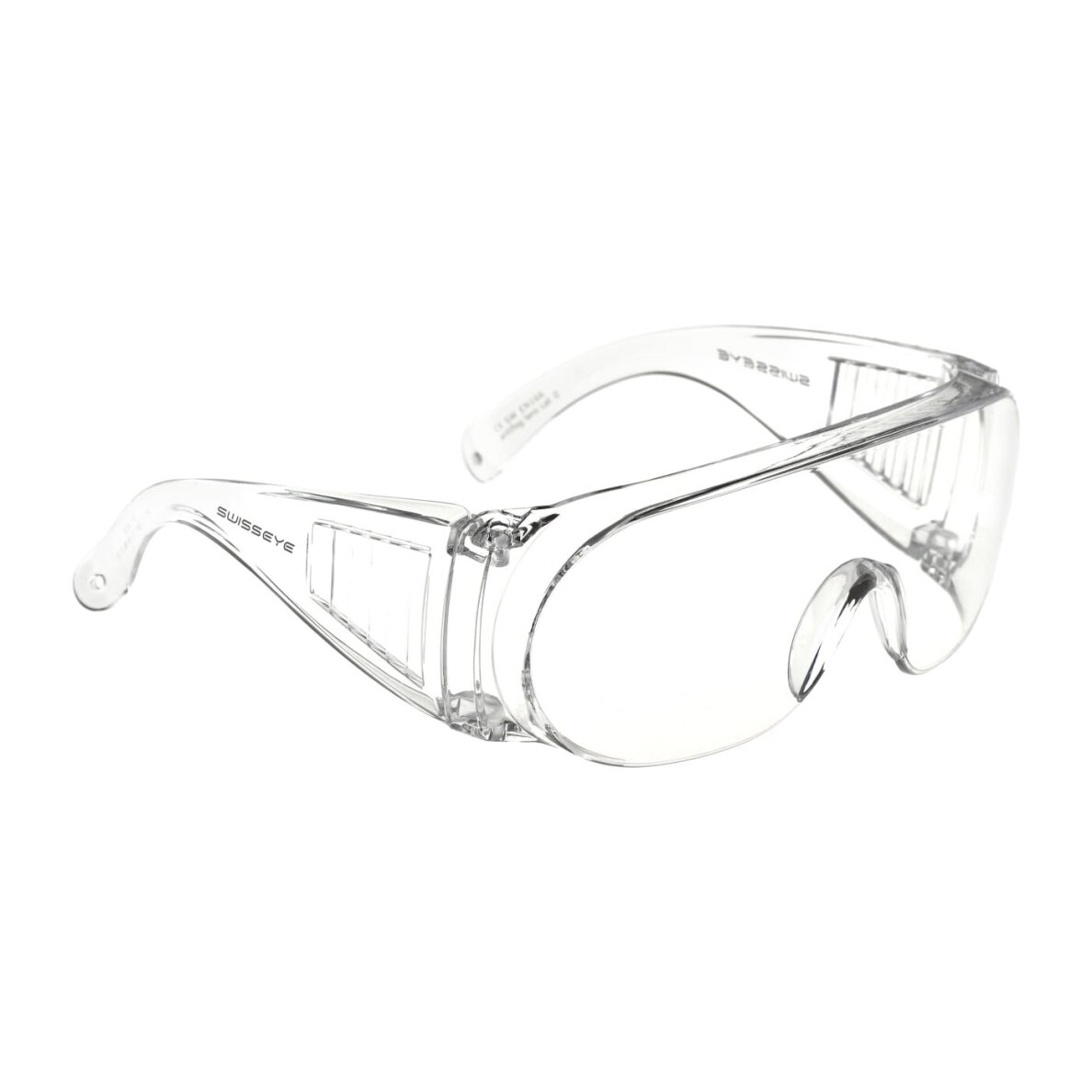 "SwissEye" akių apsauga - S-1 - Clear "SwissEye" akių apsauga - S-1 - Clear