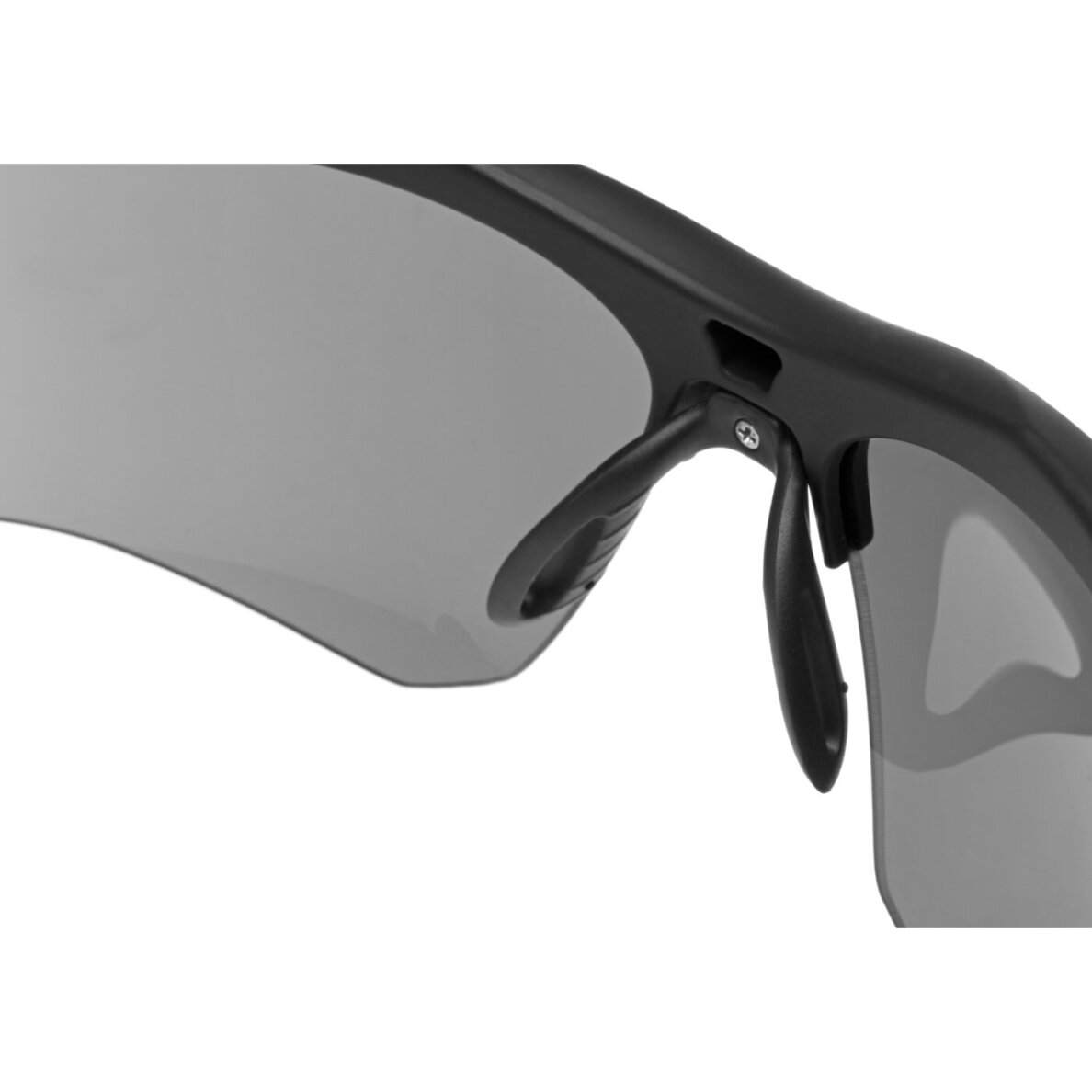 „SwissEye“ Eye Protection – Skyray – Black 2