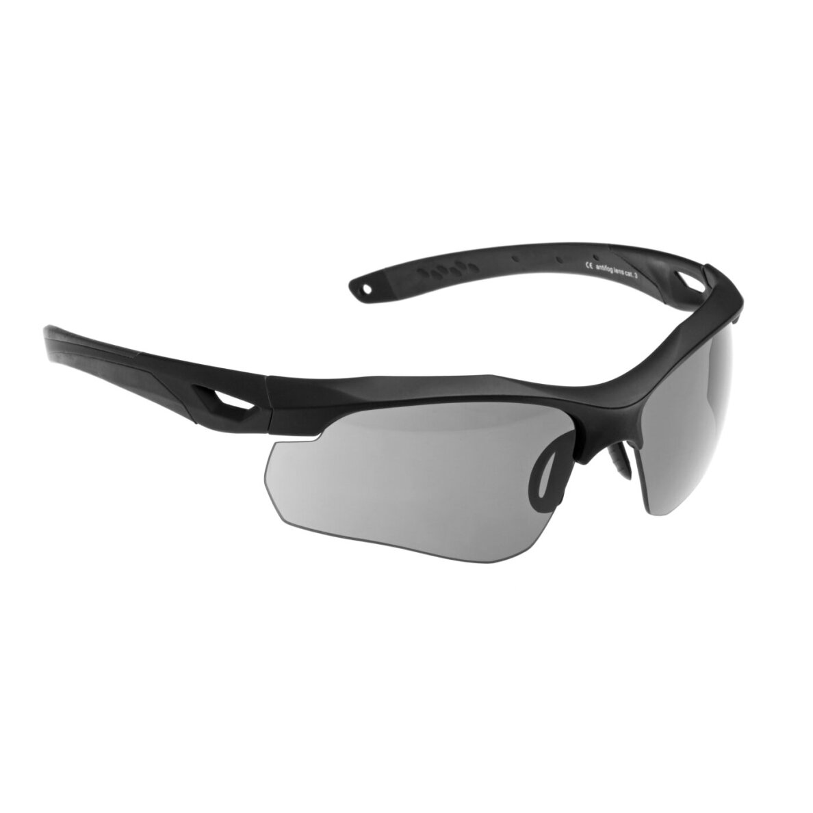 „SwissEye“ Eye Protection – Skyray – Black
