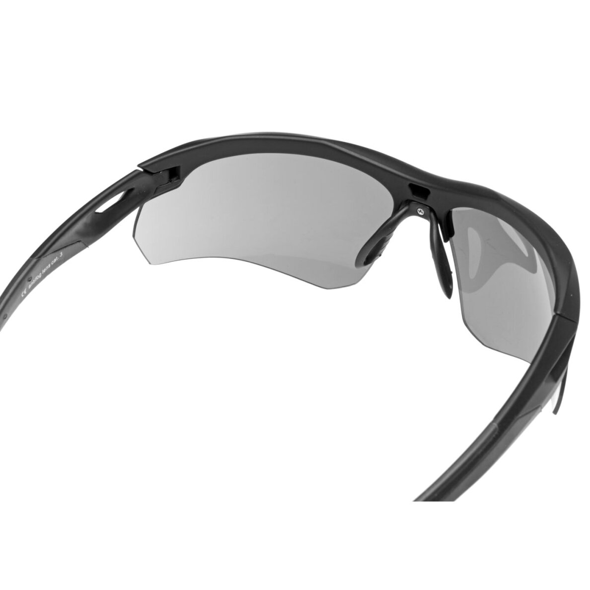 „SwissEye“ Eye Protection – Skyray – Black 1 „SwissEye“ Eye Protection – Skyray – Black 1