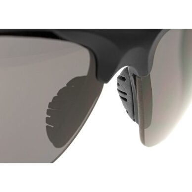 „SwissEye“ Eye Protection – Apache – Black 3