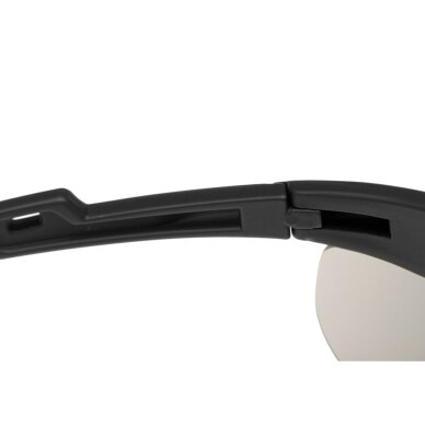 „SwissEye“ Eye Protection – Apache – Black 4