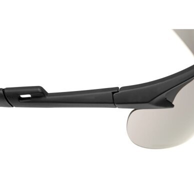 „SwissEye“ Eye Protection – Apache – Black 5 „SwissEye“ Eye Protection – Apache – Black 5
