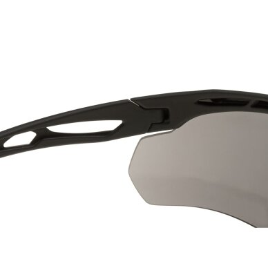 „SwissEye“ Eye Protection – Attac – Black 4 „SwissEye“ Eye Protection – Attac – Black 4