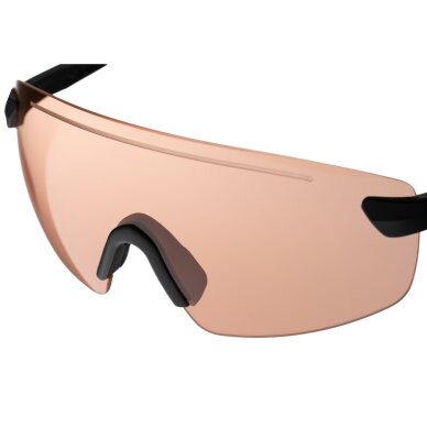 „SwissEye“ Eye Protection – Defense Orange – Black 5 „SwissEye“ Eye Protection – Defense Orange – Black 5