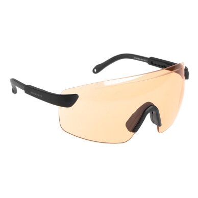 „SwissEye“ Eye Protection – Defense Orange – Black „SwissEye“ Eye Protection – Defense Orange – Black
