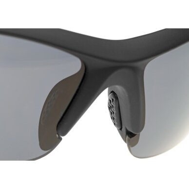 „SwissEye“ Eye Protection – Gardosa Evolution MP – Black 3