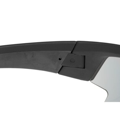 „SwissEye“ Eye Protection – Gardosa Evolution MP – Black 5