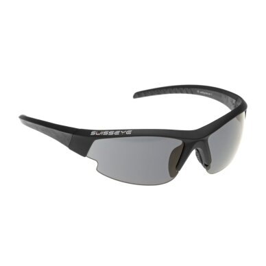 „SwissEye“ Eye Protection – Gardosa Evolution MP – Black