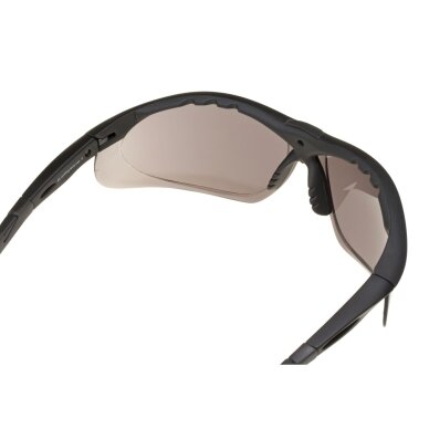 „SwissEye“ Eye Protection – Lancer Smoke – Black 1 „SwissEye“ Eye Protection – Lancer Smoke – Black 1