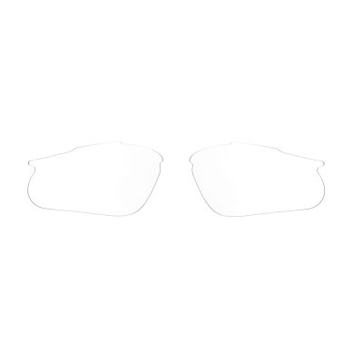 "SwissEye" akių apsauga - Maverick - Black 3