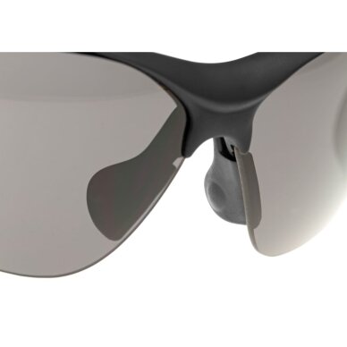 "SwissEye" akių apsauga - Maverick - Black 4 "SwissEye" akių apsauga - Maverick - Black 4