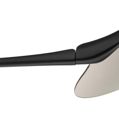 "SwissEye" akių apsauga - Maverick - Black 5