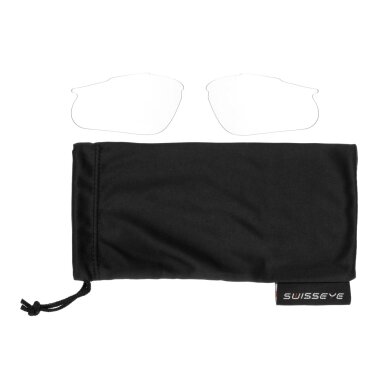"SwissEye" akių apsauga - Maverick - Black 7 "SwissEye" akių apsauga - Maverick - Black 7