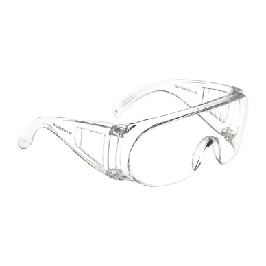 "SwissEye" akių apsauga - S-1 - Clear