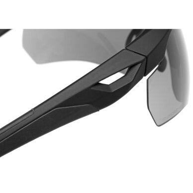 „SwissEye“ Eye Protection – Skyray – Black 3 „SwissEye“ Eye Protection – Skyray – Black 3