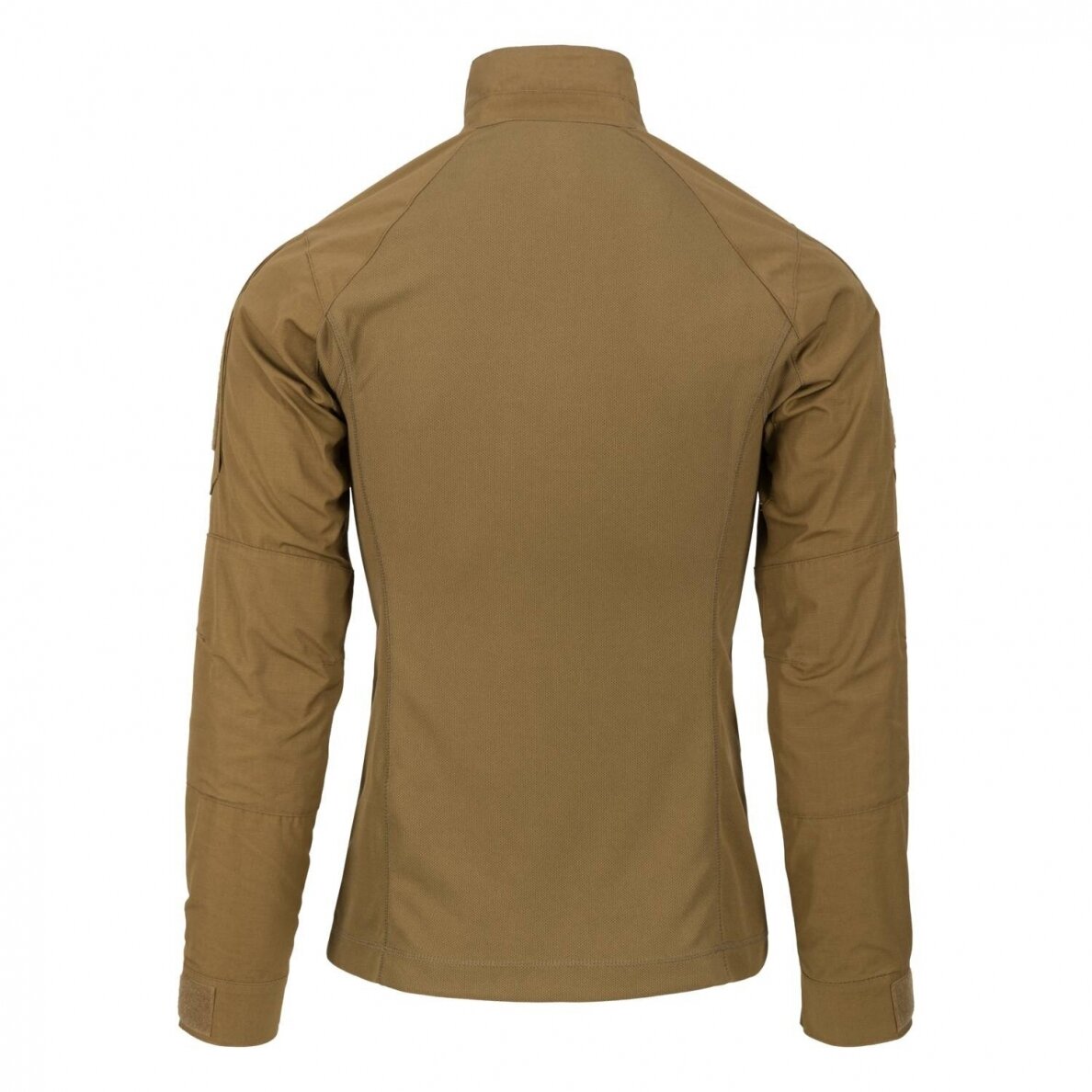 "Helikon" taktiniai marškinėliai - MCDU Combat Shirt - NyCo Ripstop - Black (BL-MCD-NR-01) 2 "Helikon" taktiniai marškinėliai - MCDU Combat Shirt - NyCo Ripstop - Black (BL-MCD-NR-01) 2